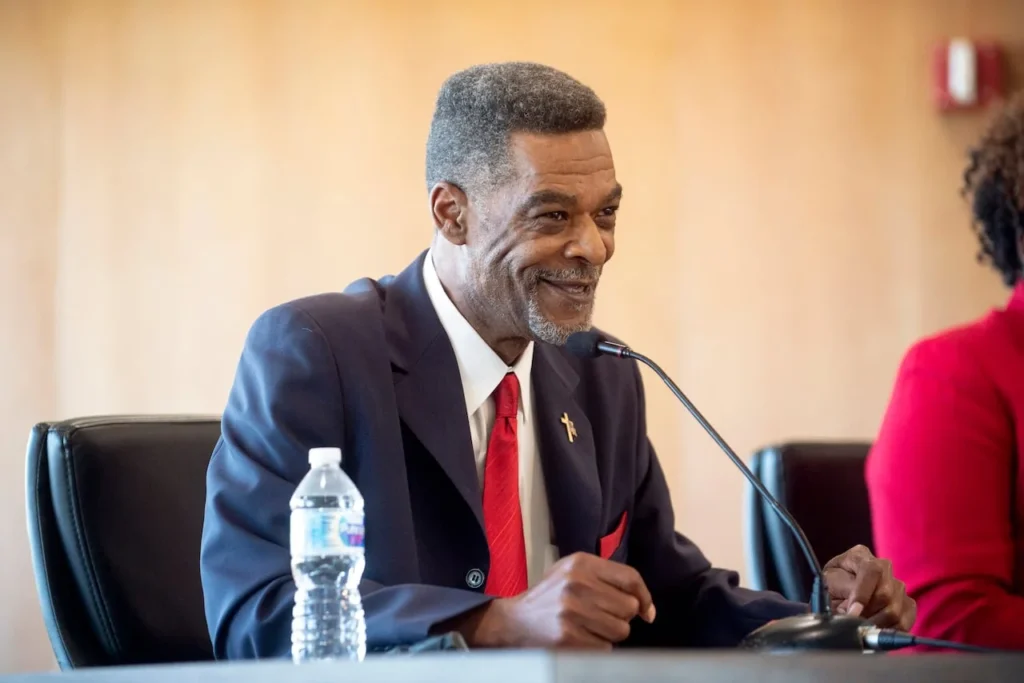 Eric Mays Net Worth in 2025