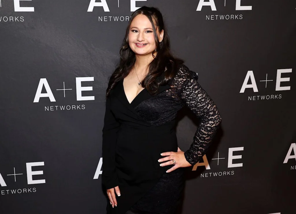 Gypsy Rose Net Worth in 2025