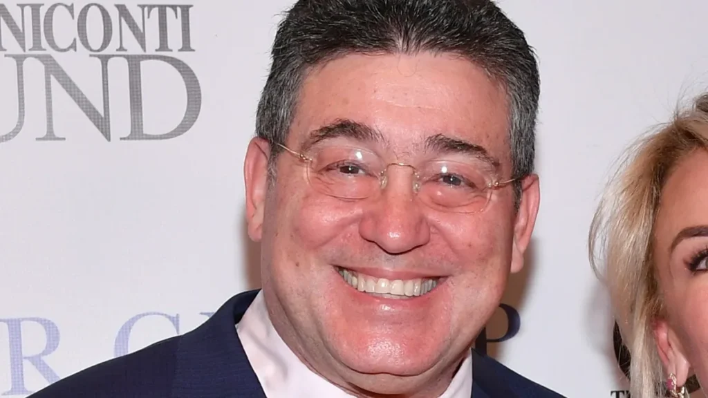 Itzhak Ezratti Net Worth