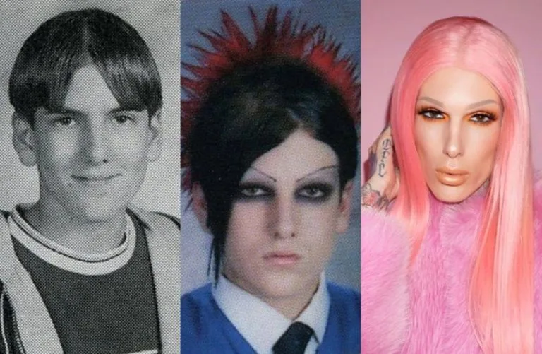 Jeffree Star Early Life
