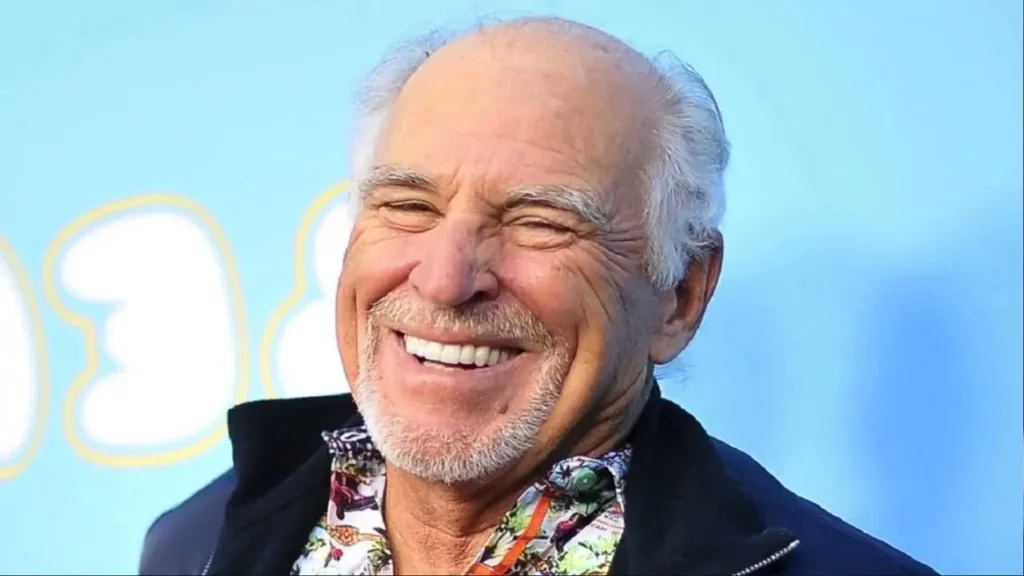 Jimmy Buffett Net Worth in 2025