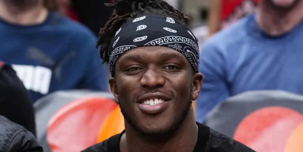 KSI Net Worth