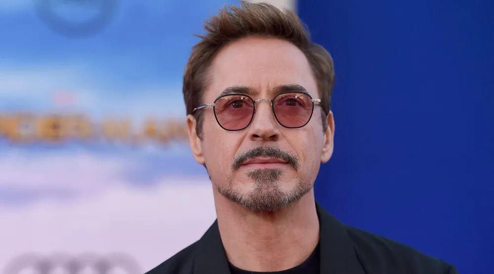 Robert Downey Jr Net Worth in 2025