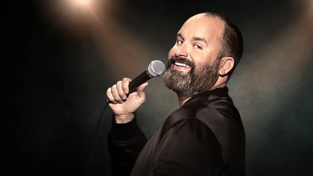 Tom Segura Net Worth in 2025