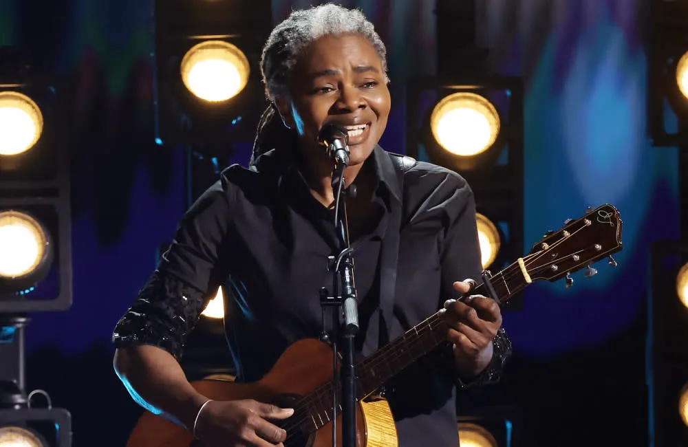 Tracy Chapman Net Worth in 2025