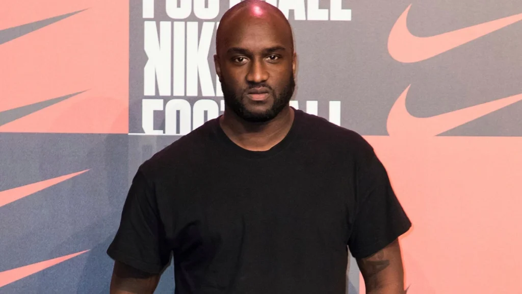 Virgil Abloh Net Worth in 2025