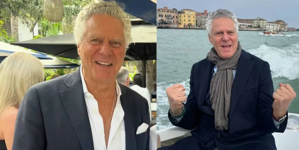 Vittorio Assaf Net Worth in 2025