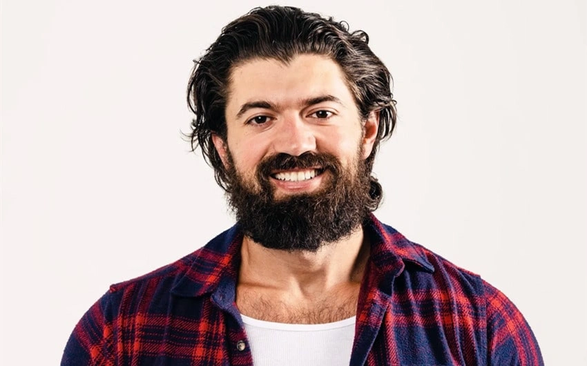 Alex Hormozi Net Worth 