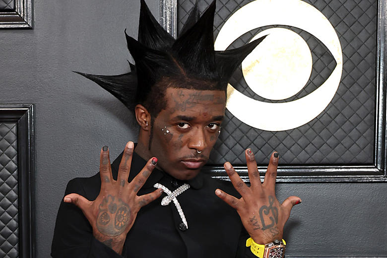 Lil Uzi Net Worth