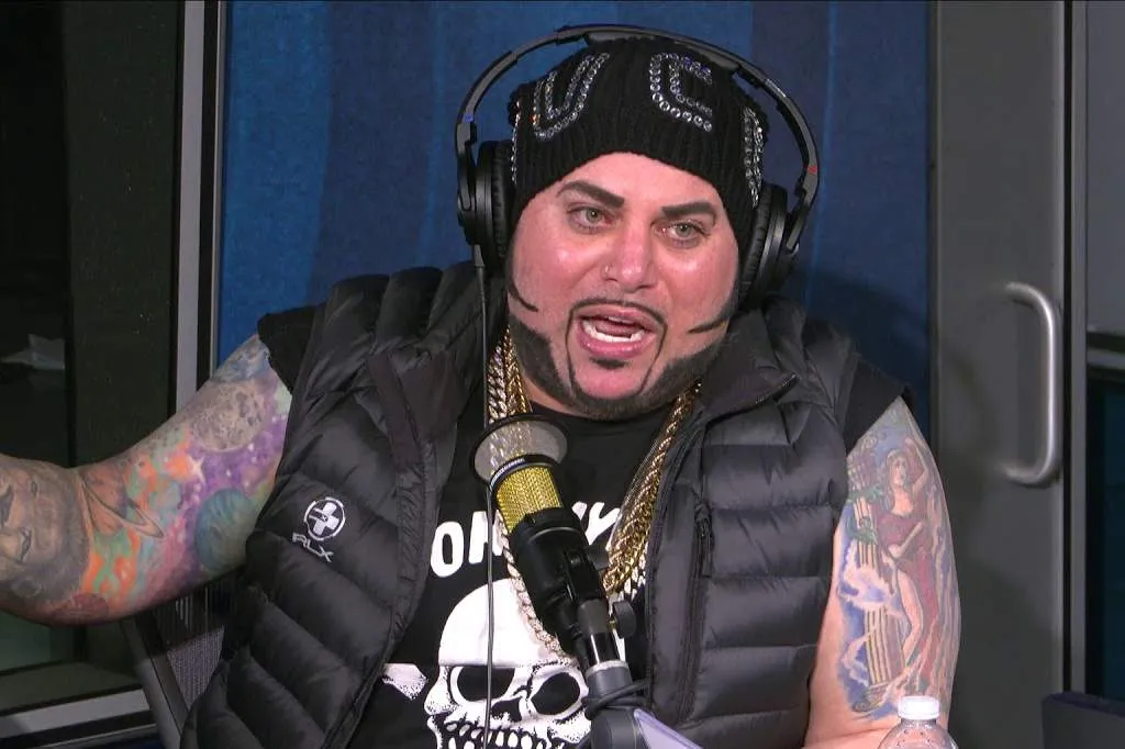 Hard Rock Nick Net Worth