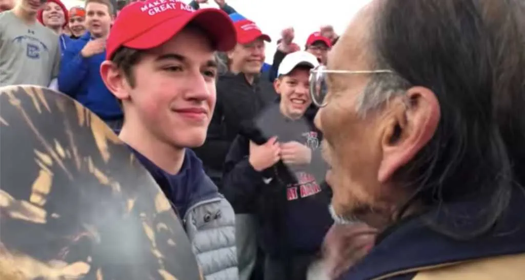 Nick Sandmann Net Worth