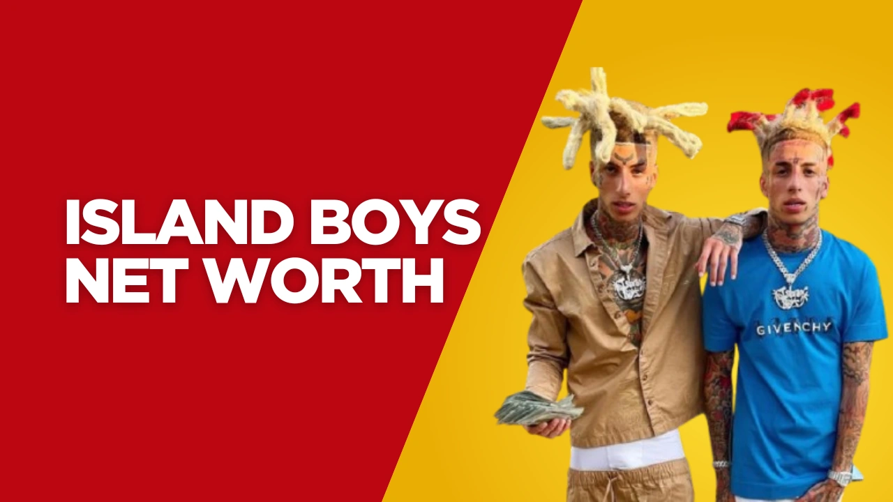 island boys net worth