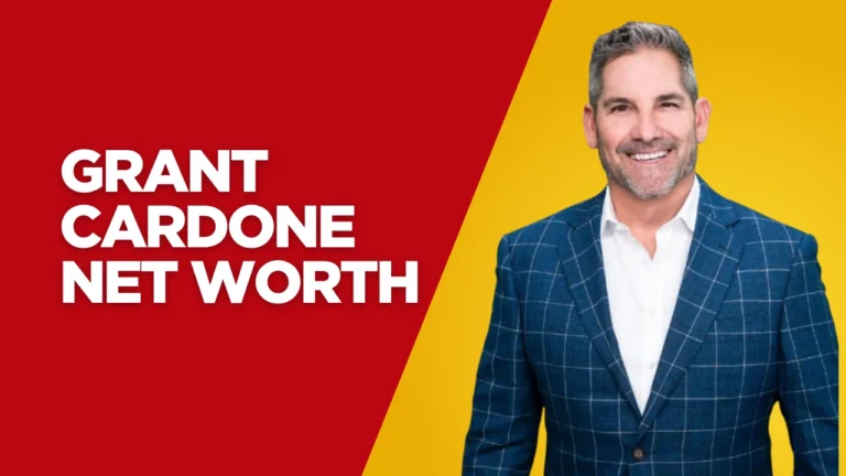 Grant Cardone