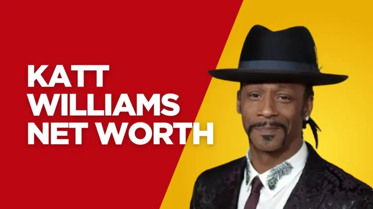 katt williams net worth
