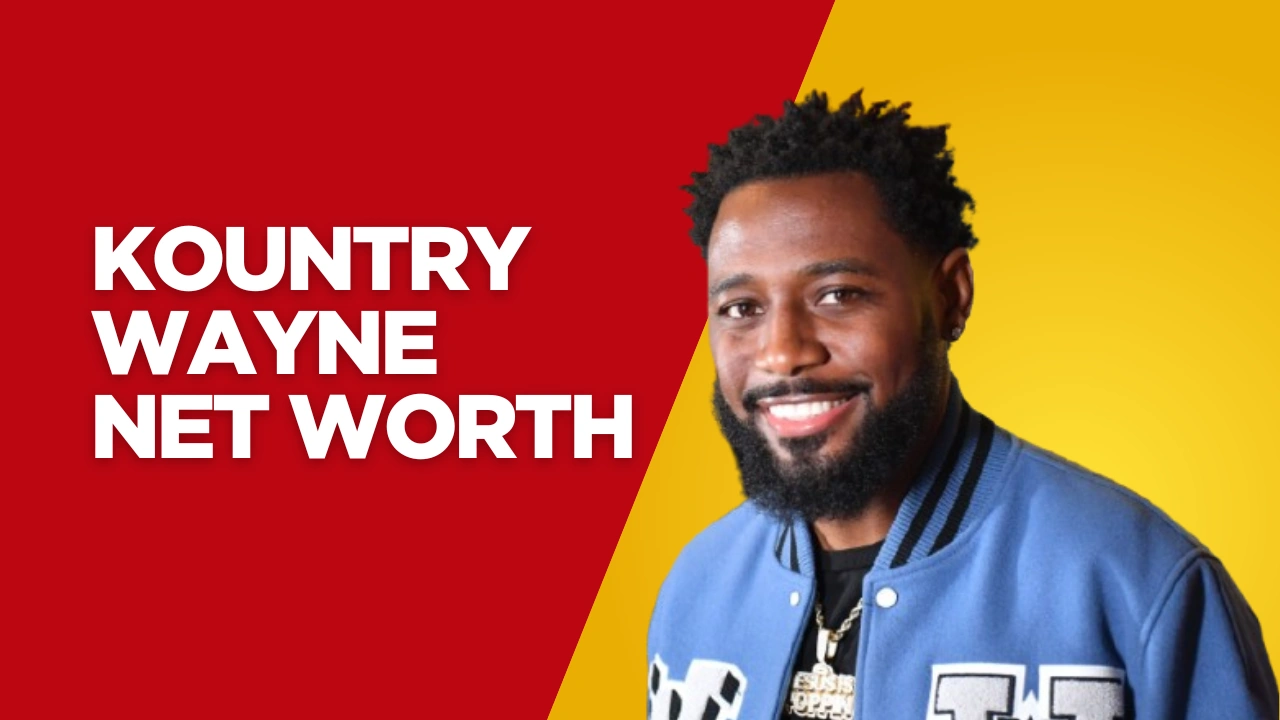kountry wayne net worth