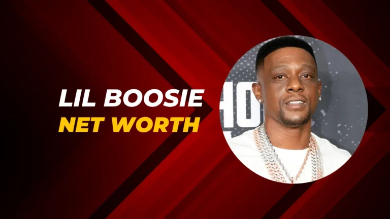 Lil Boosie Net Worth 2025: How much is he worth?