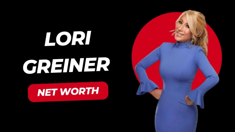 lori greiner net worth