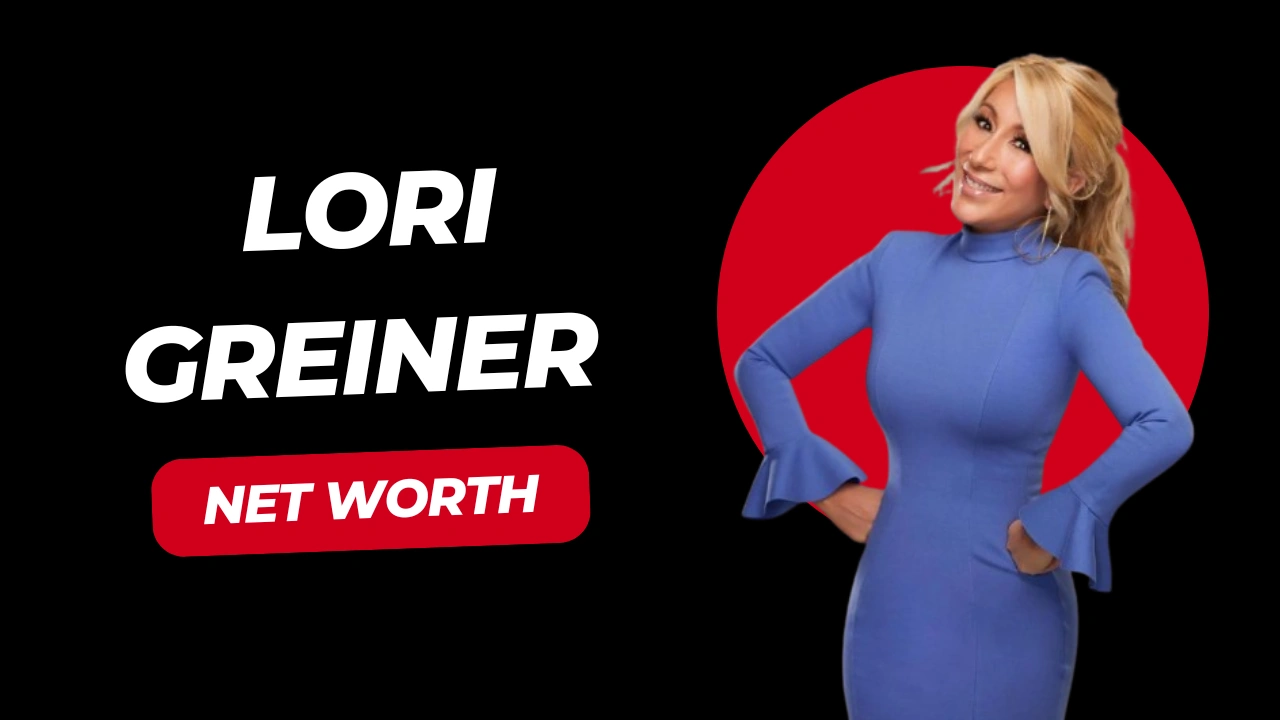 lori greiner net worth