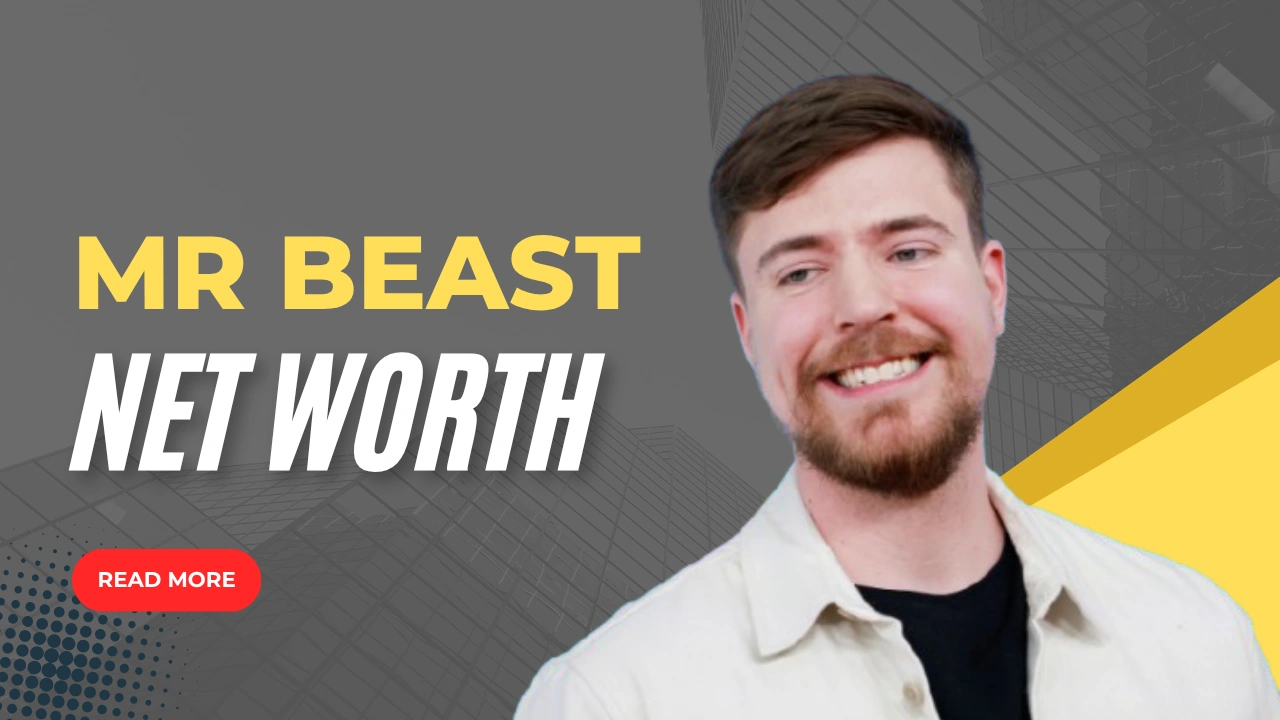 mrbeast net worth