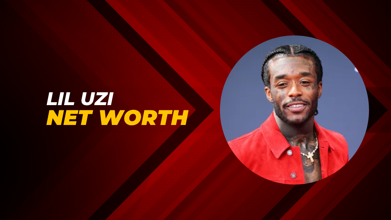 Lil Uzi Net Worth