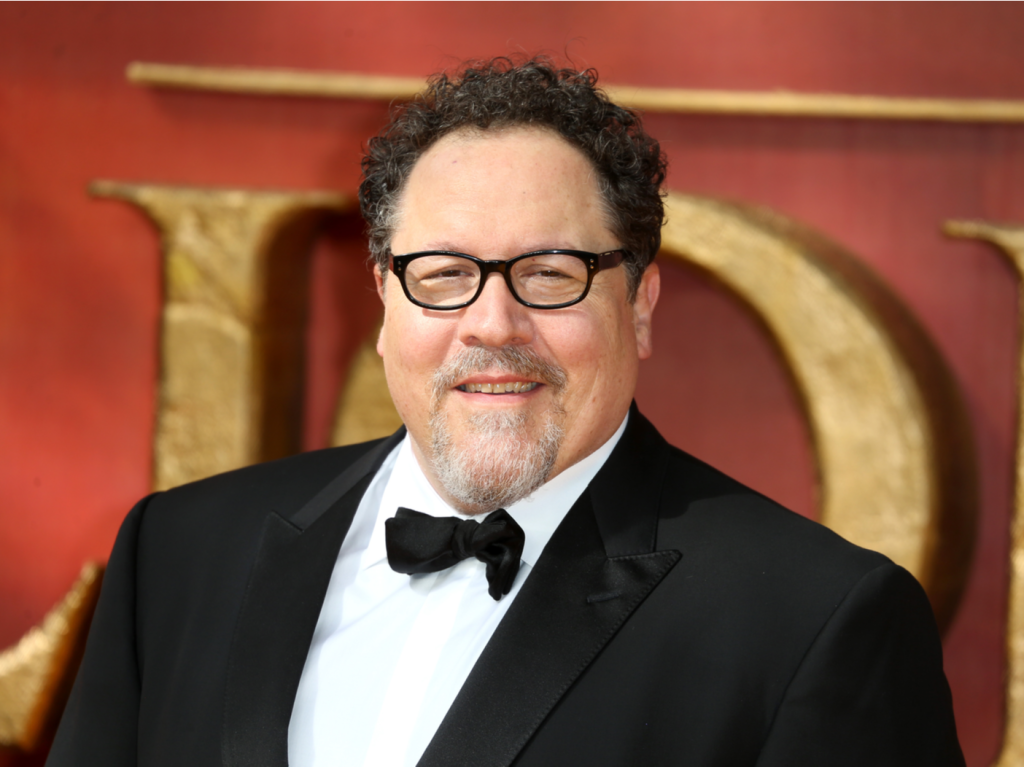 Jon Favreau Net Worth