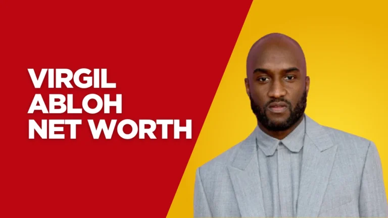 virgil abloh net worth