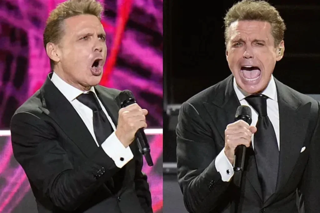 Luis Miguel Net Worth