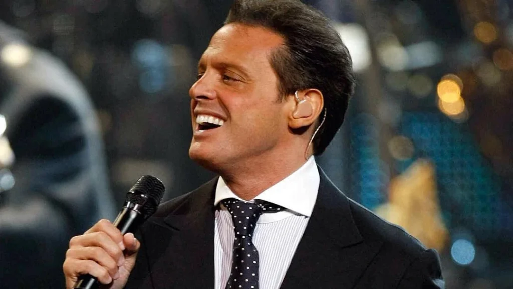 Luis Miguel Net Worth