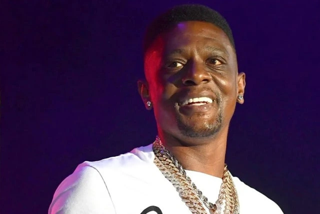 Lil Boosie Net Worth