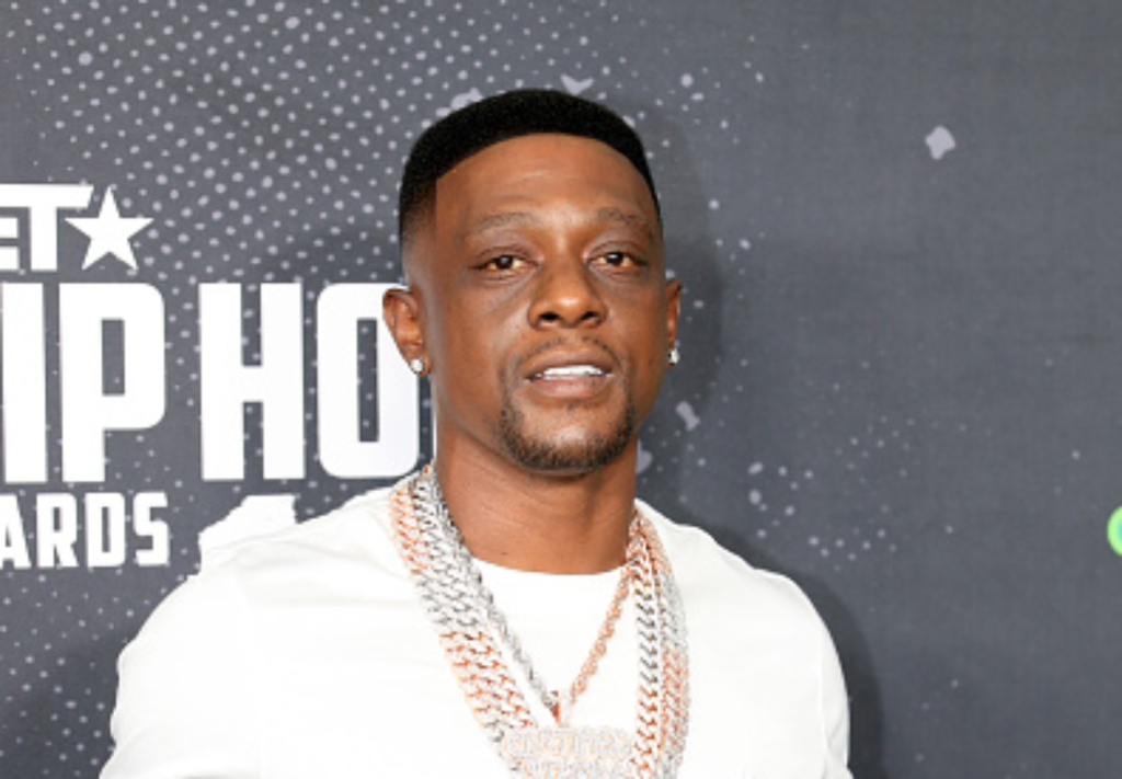 Lil Boosie Net Worth