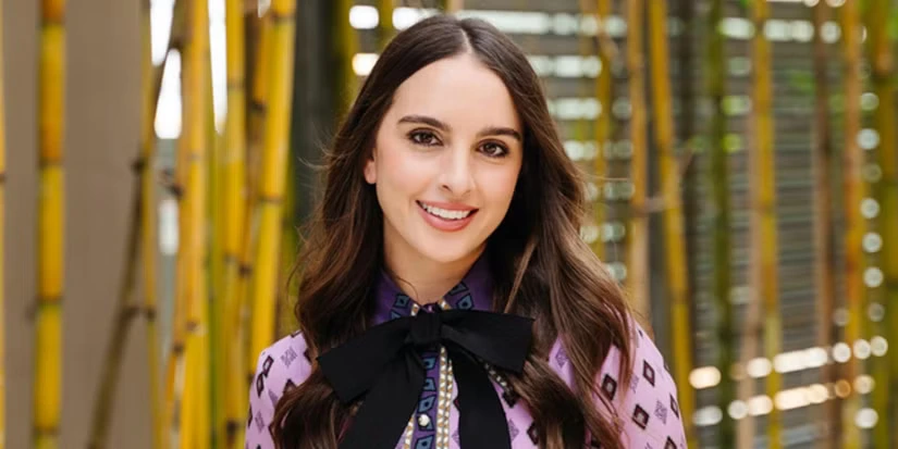 Alexia Umansky net worth