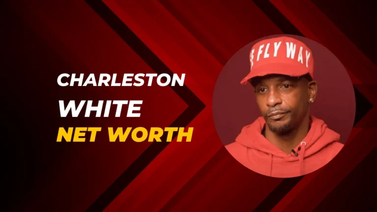 charleston white net worth