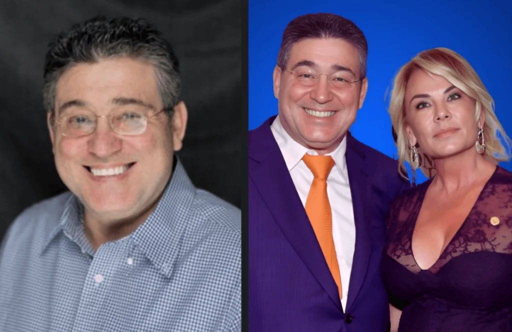 Itzhak Ezratti Net Worth